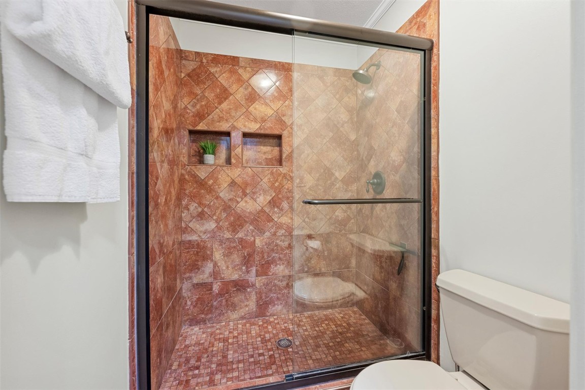 KNOLL RIDGE - Residential