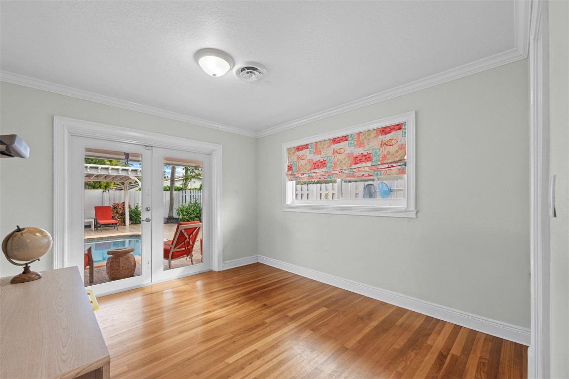 KNOLL RIDGE - Residential