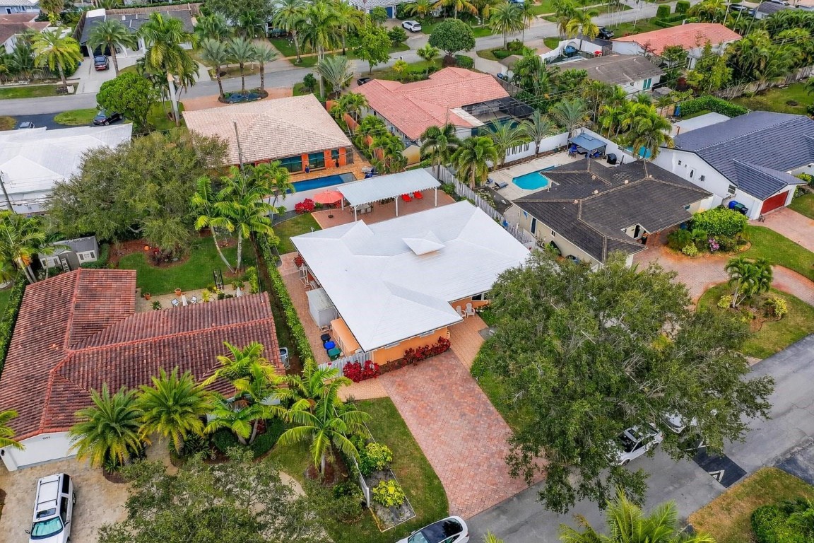 KNOLL RIDGE - Residential