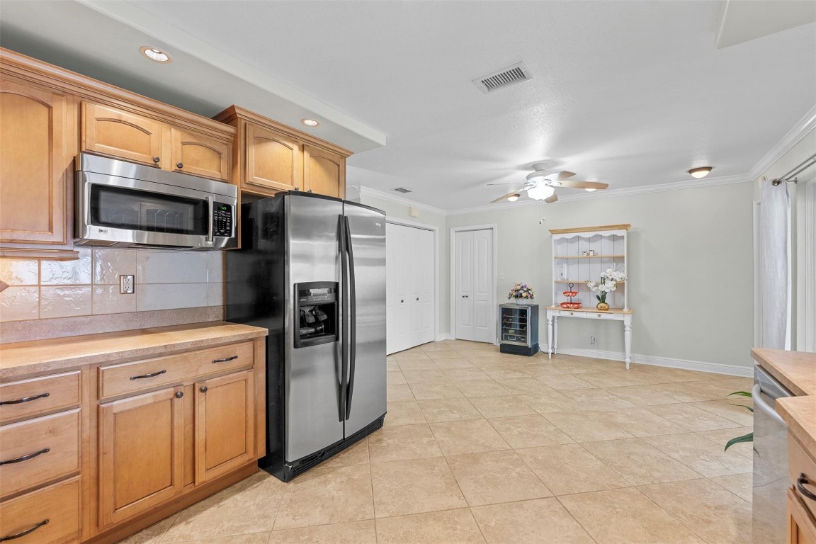 KNOLL RIDGE - Residential