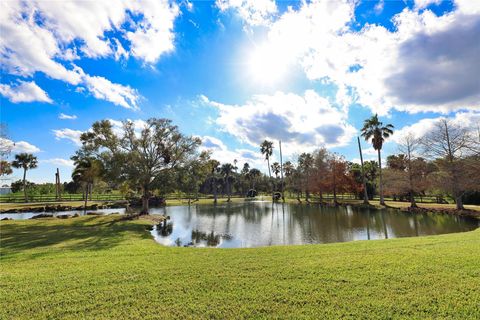 A home in Vero Beach