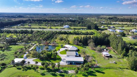 A home in Vero Beach