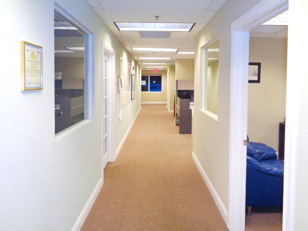 Photo of 3924 Coral Ridge Drive #7, Coral Springs, FL (MLS # B26020017)