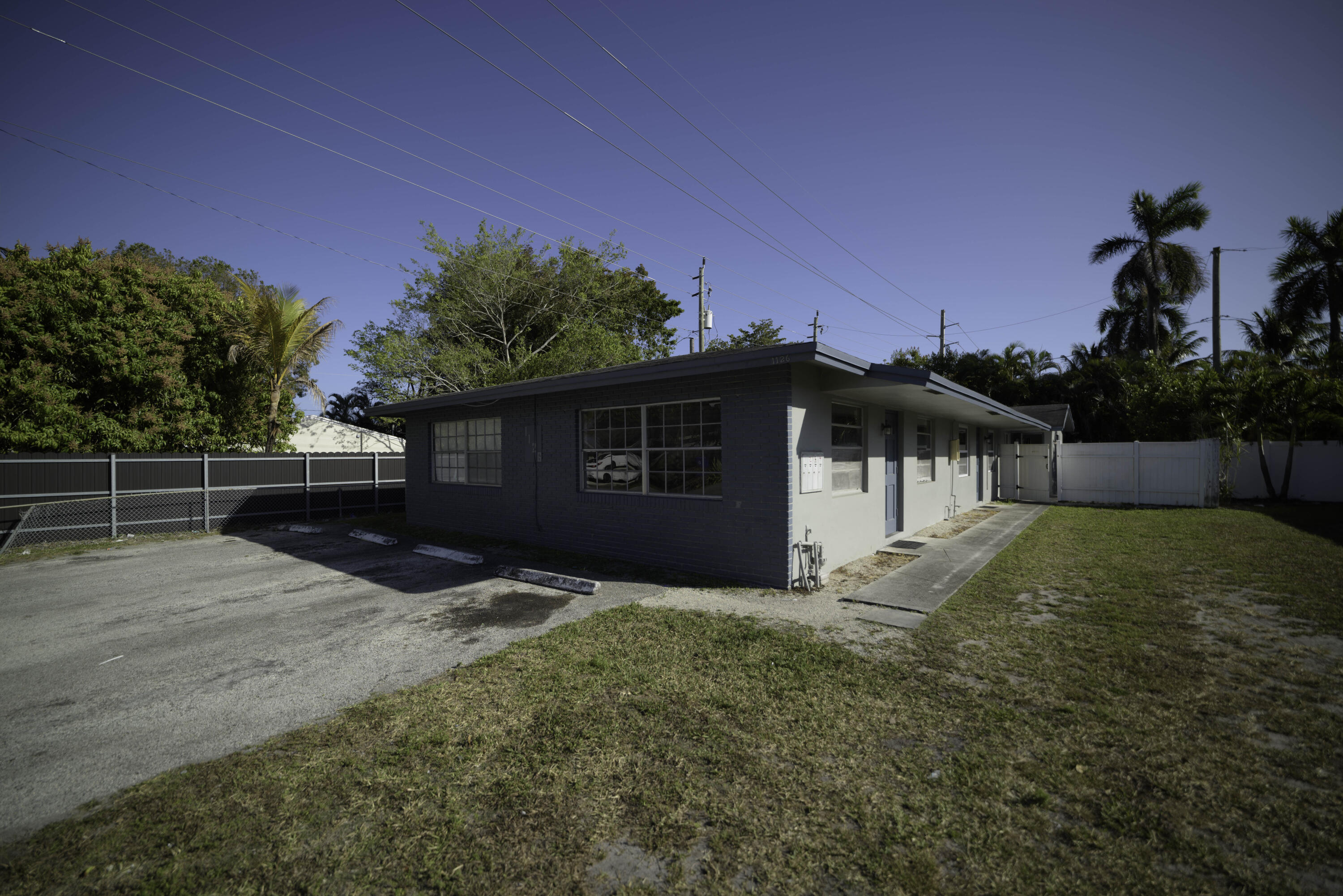 Middle Rver Terrace LAUDERDALE PARK - Residential Lease