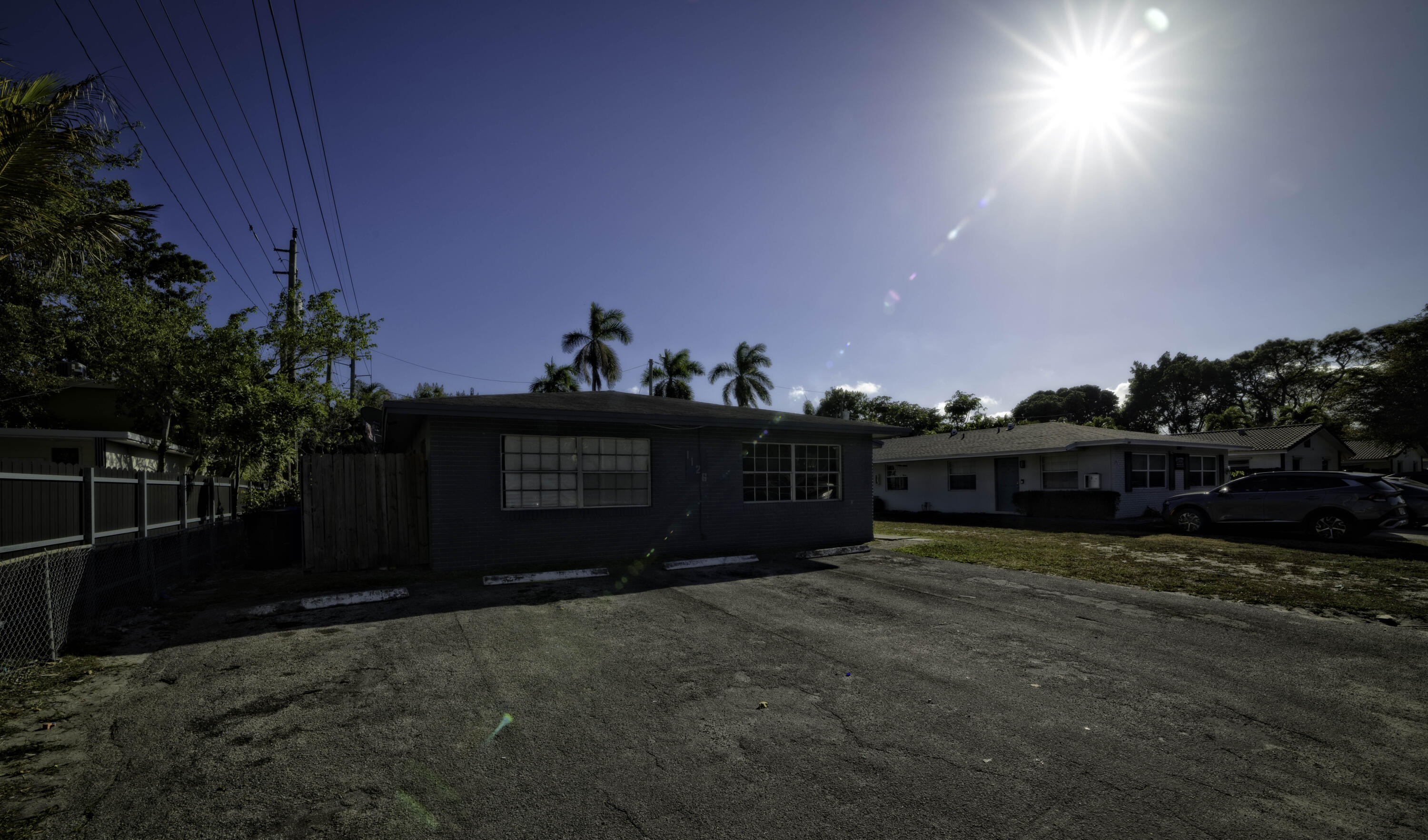 Middle Rver Terrace LAUDERDALE PARK - Residential Lease