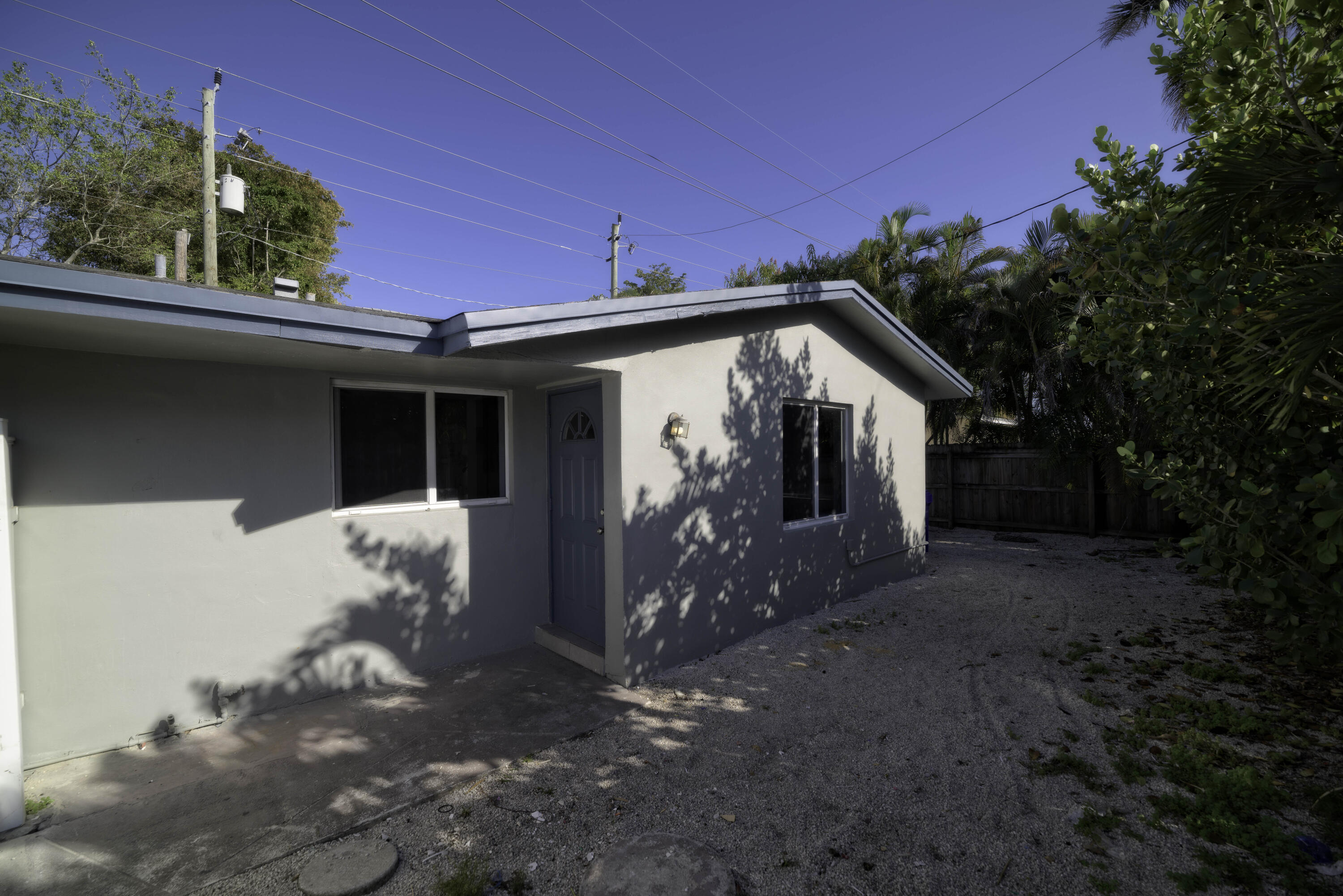 Middle Rver Terrace LAUDERDALE PARK - Residential Lease