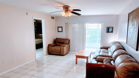Tiny photo for 2721 N Pine Island Road #309, Sunrise, FL 33322 (MLS # F10530500)