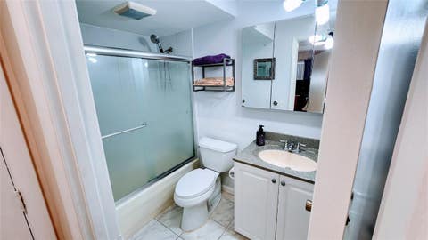 Tiny photo for 2721 N Pine Island Road #309, Sunrise, FL 33322 (MLS # F10530500)