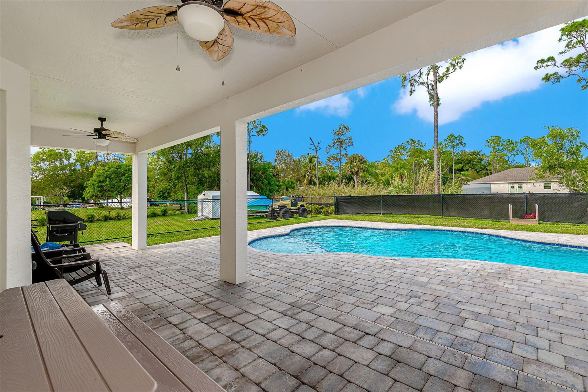The Acreage - Residential