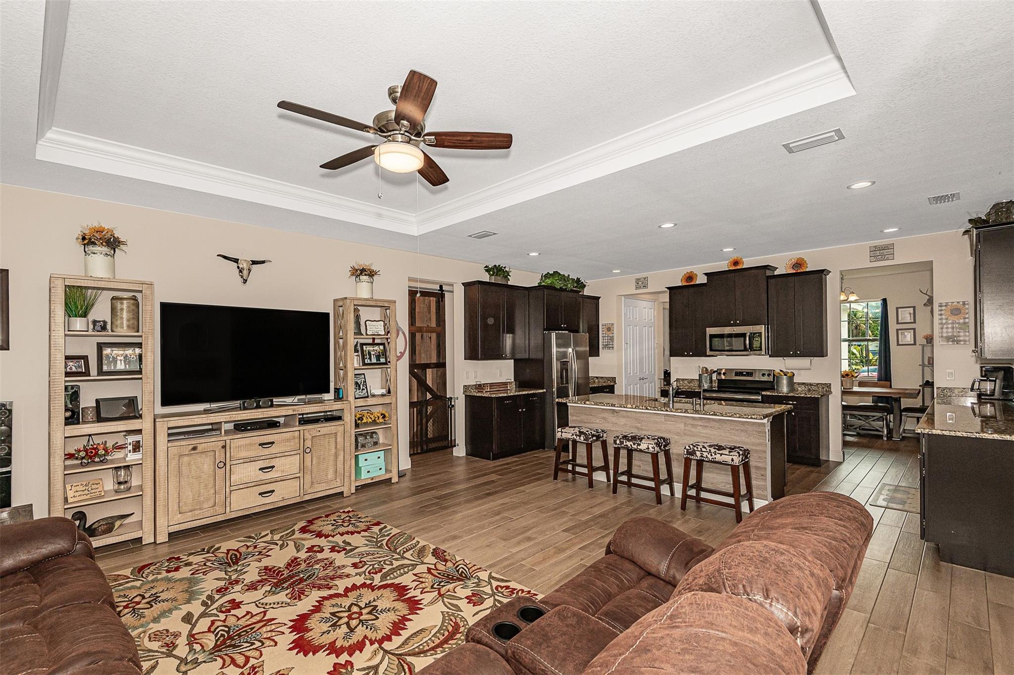 The Acreage - Residential