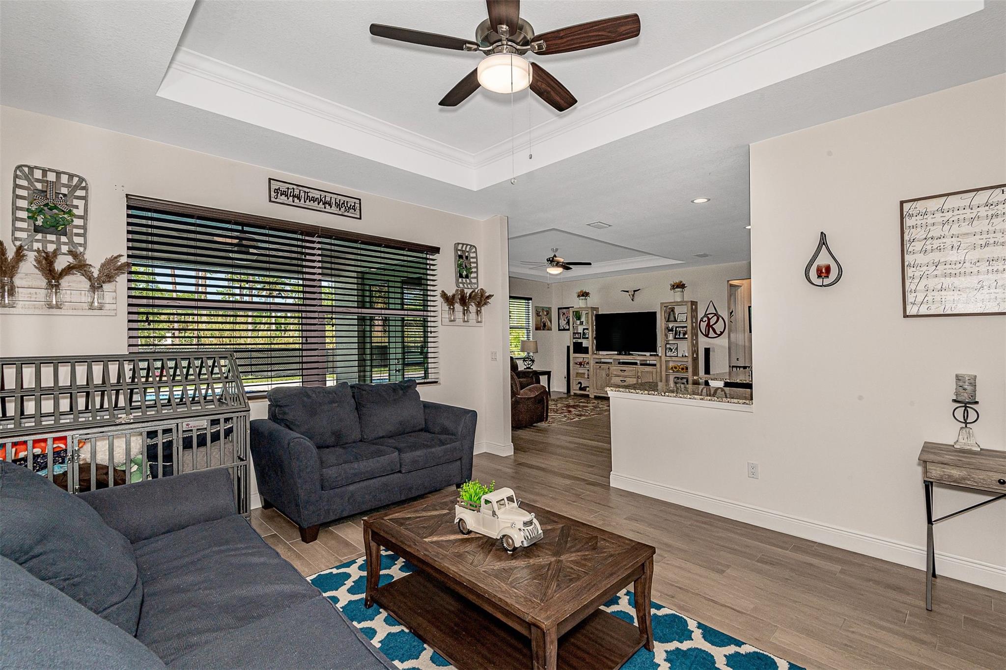 The Acreage - Residential