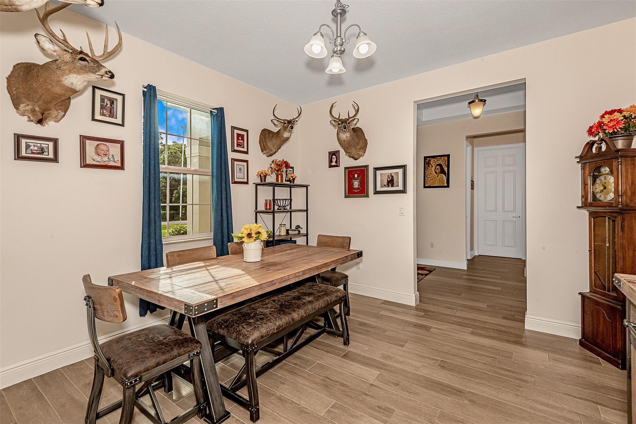 The Acreage - Residential