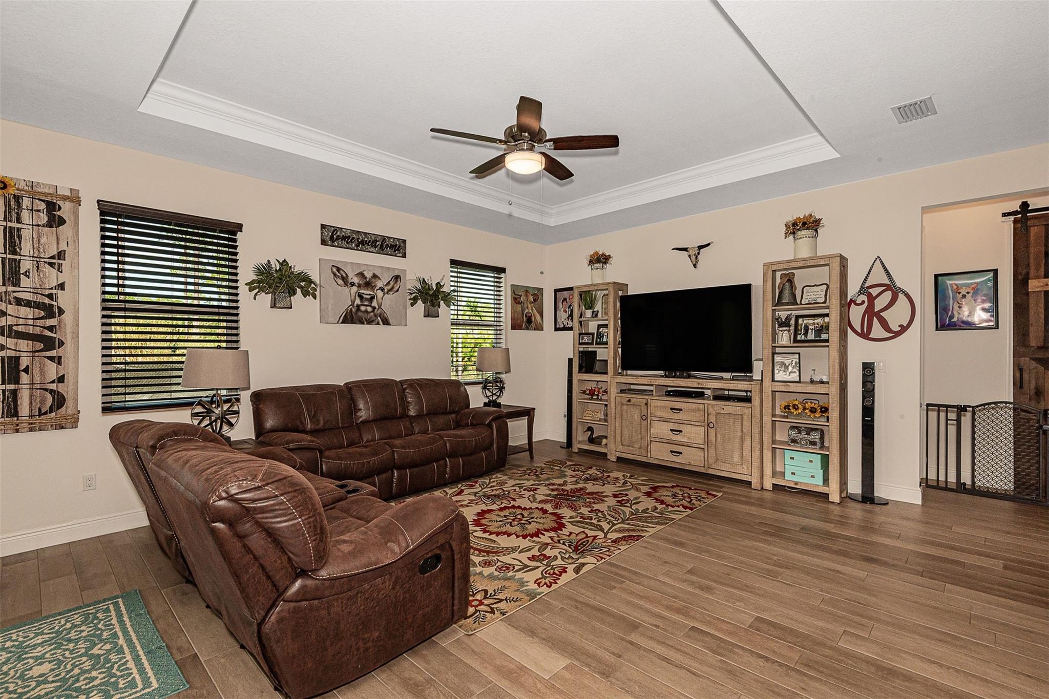 The Acreage - Residential