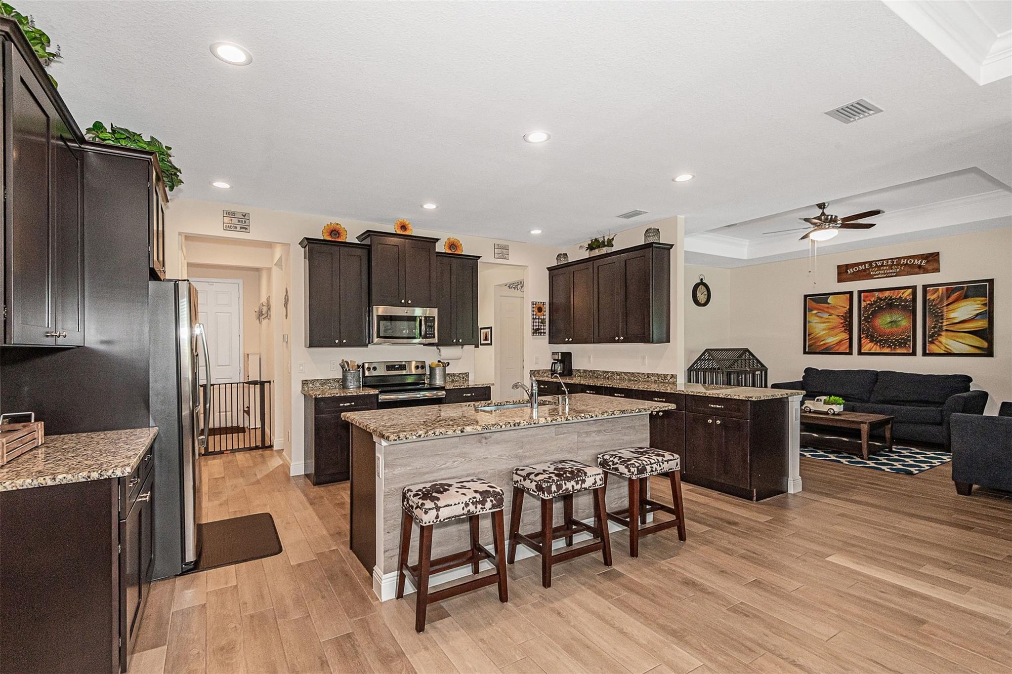 The Acreage - Residential