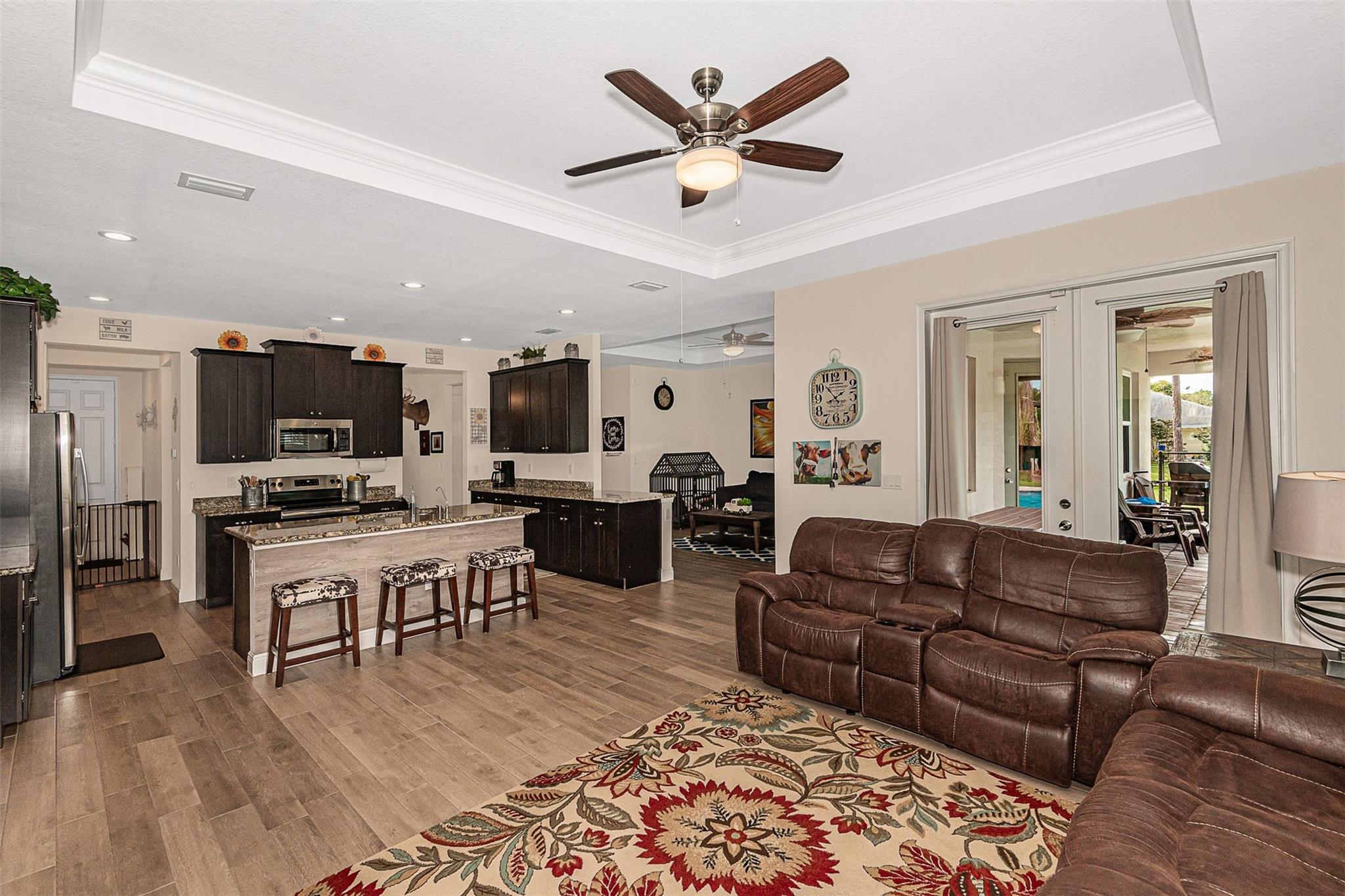 The Acreage - Residential