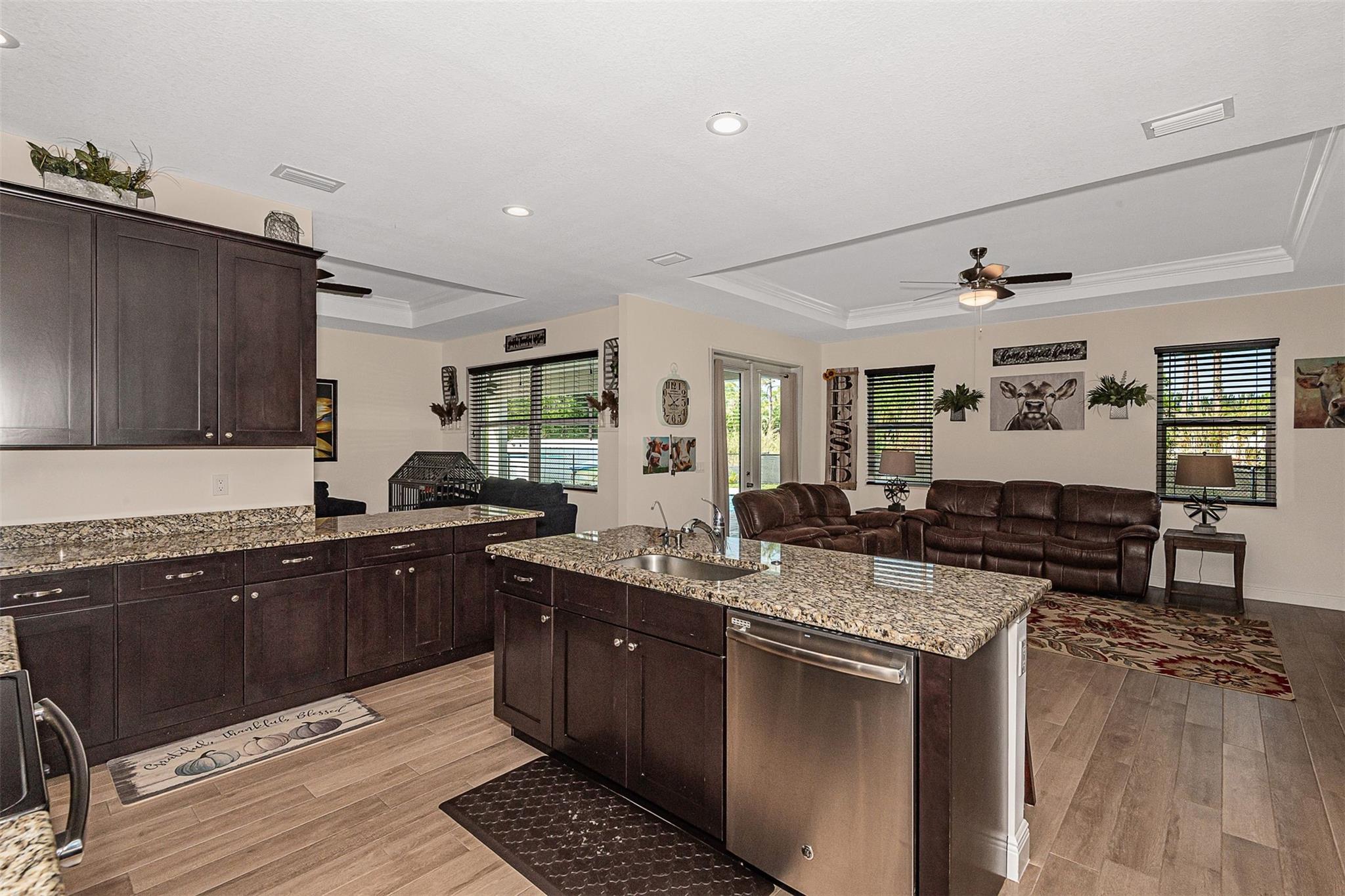 The Acreage - Residential