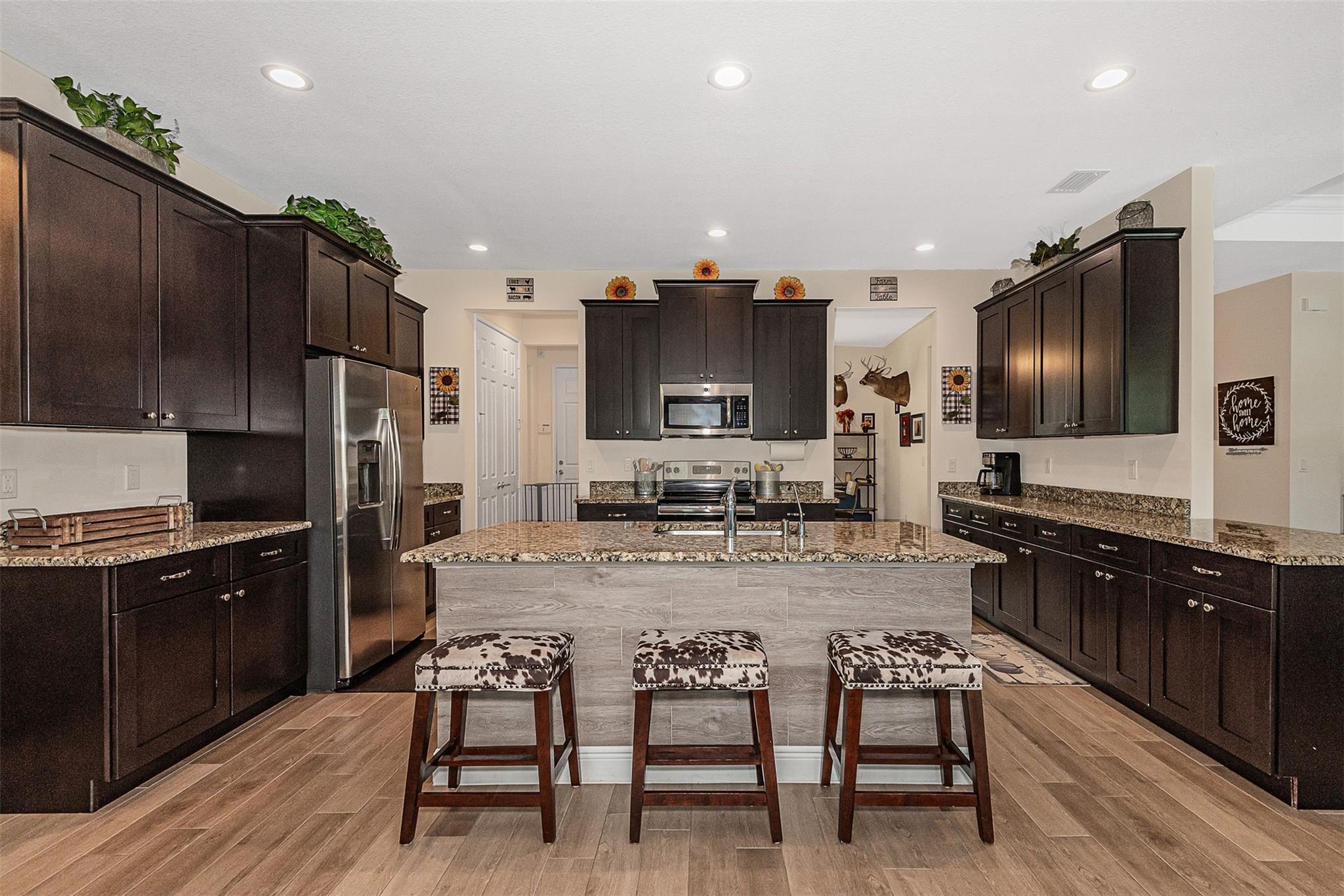The Acreage - Residential