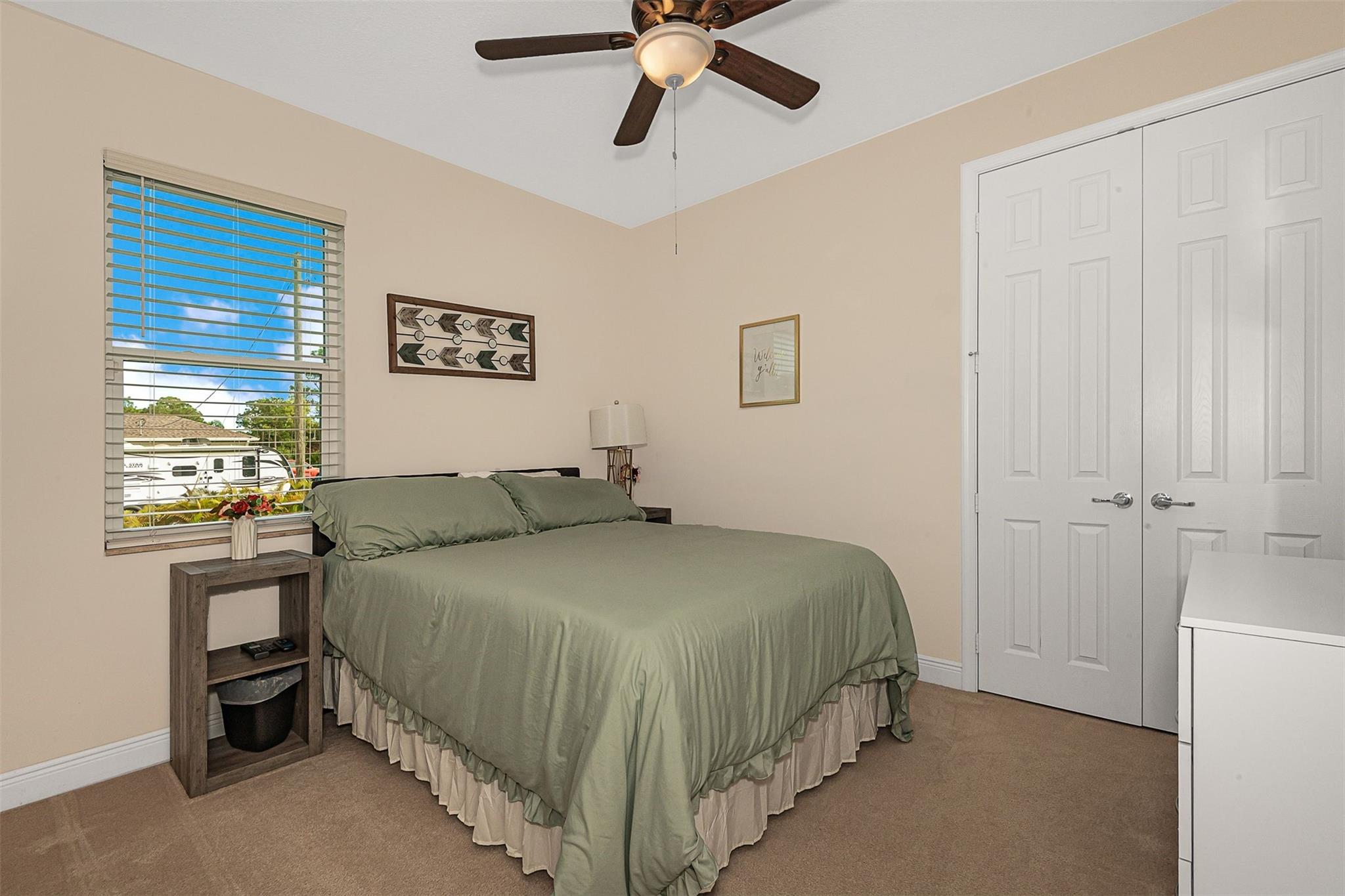 The Acreage - Residential