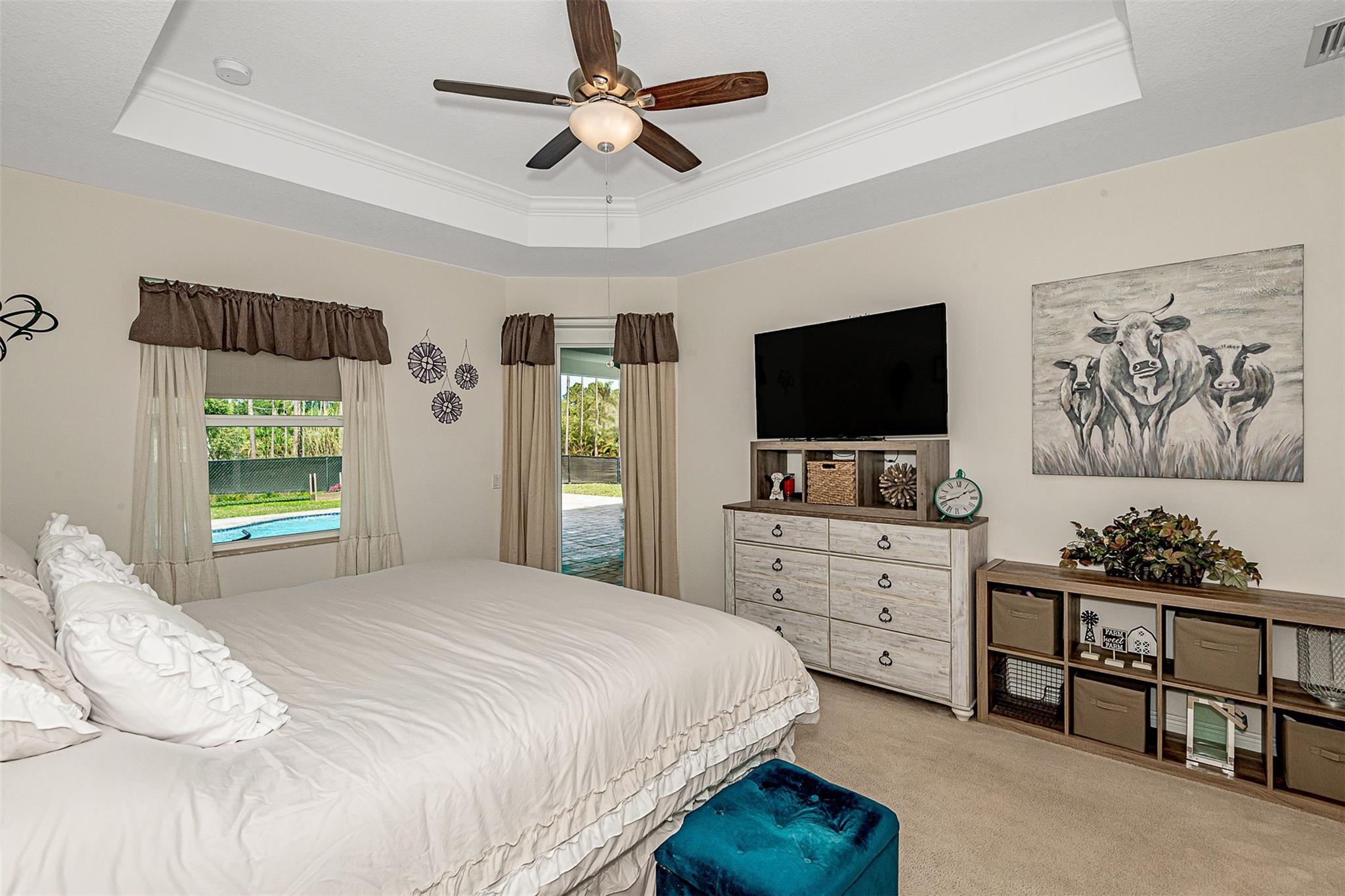 The Acreage - Residential