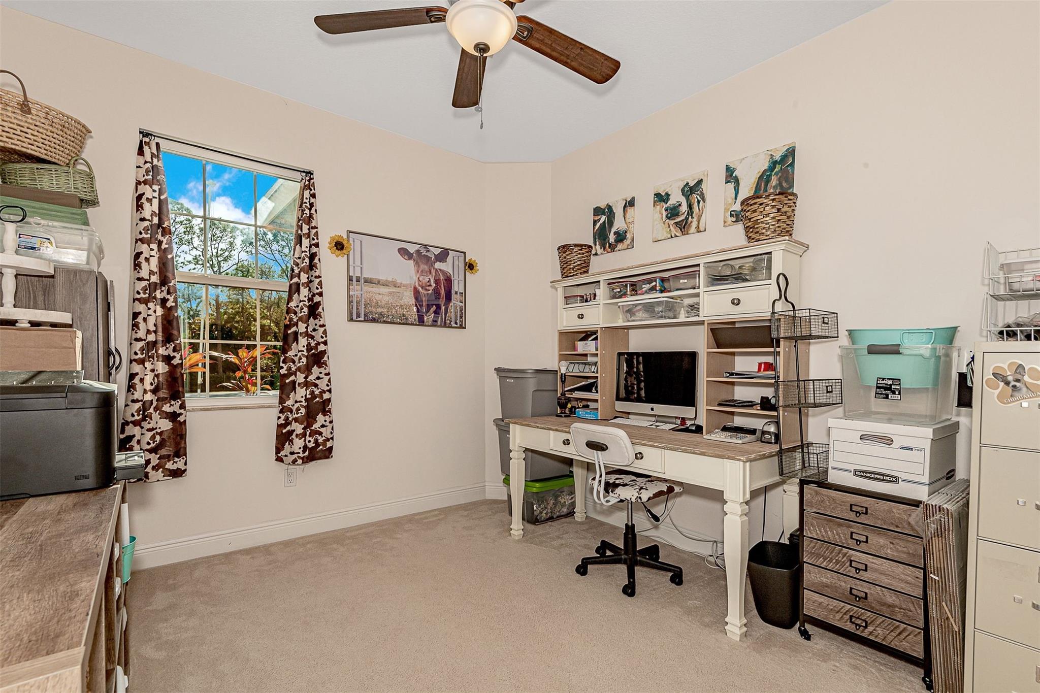 The Acreage - Residential
