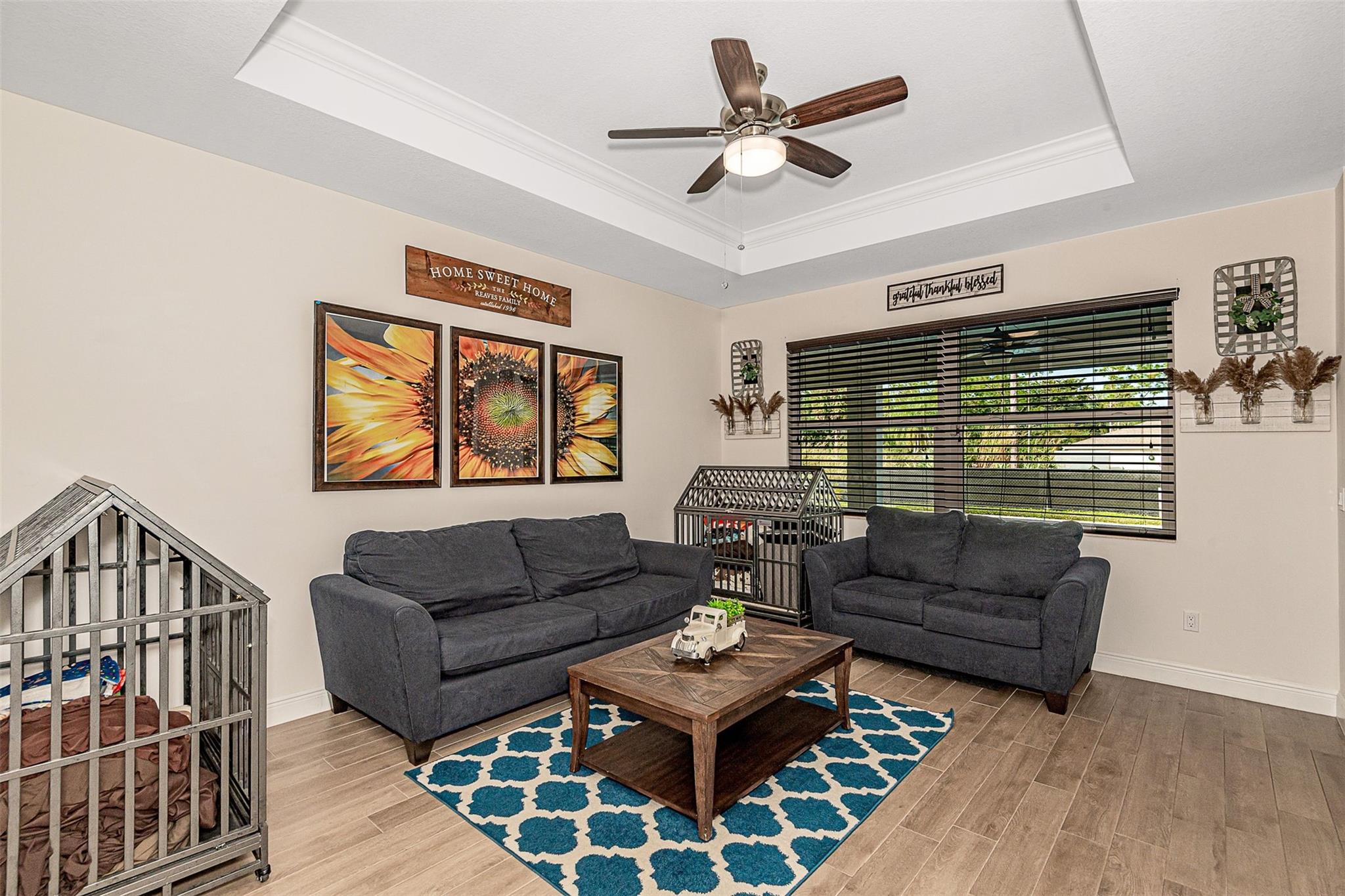 The Acreage - Residential