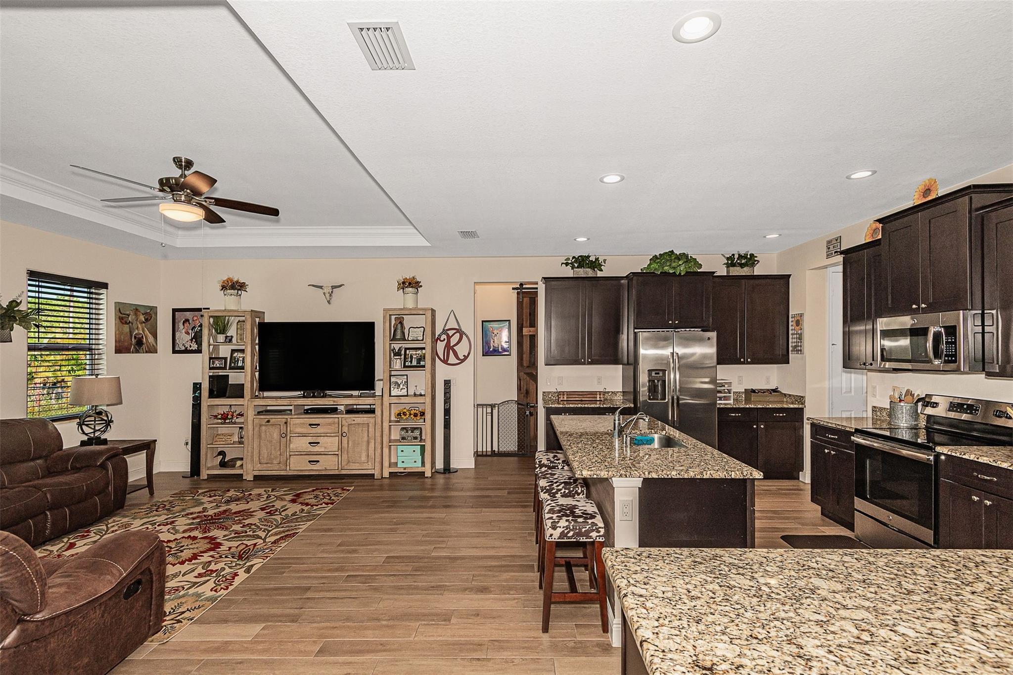 The Acreage - Residential