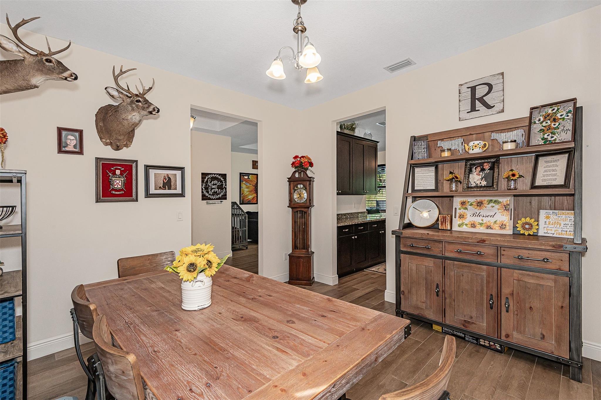 The Acreage - Residential