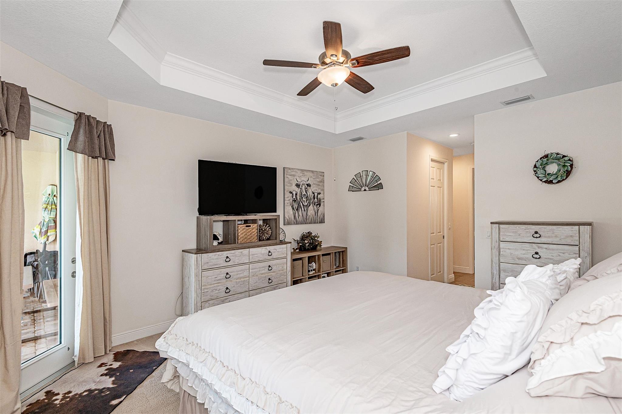 The Acreage - Residential