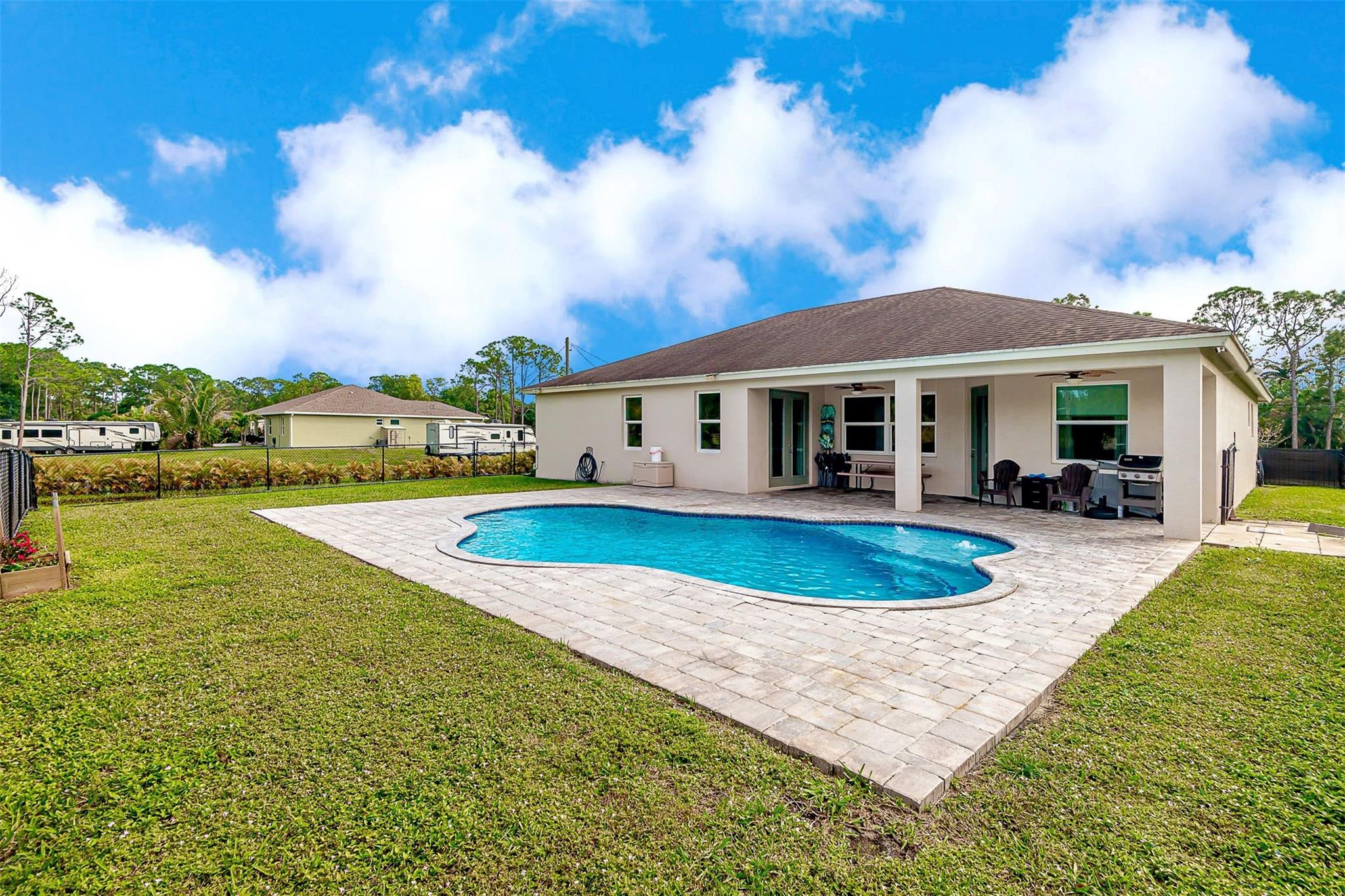 The Acreage - Residential
