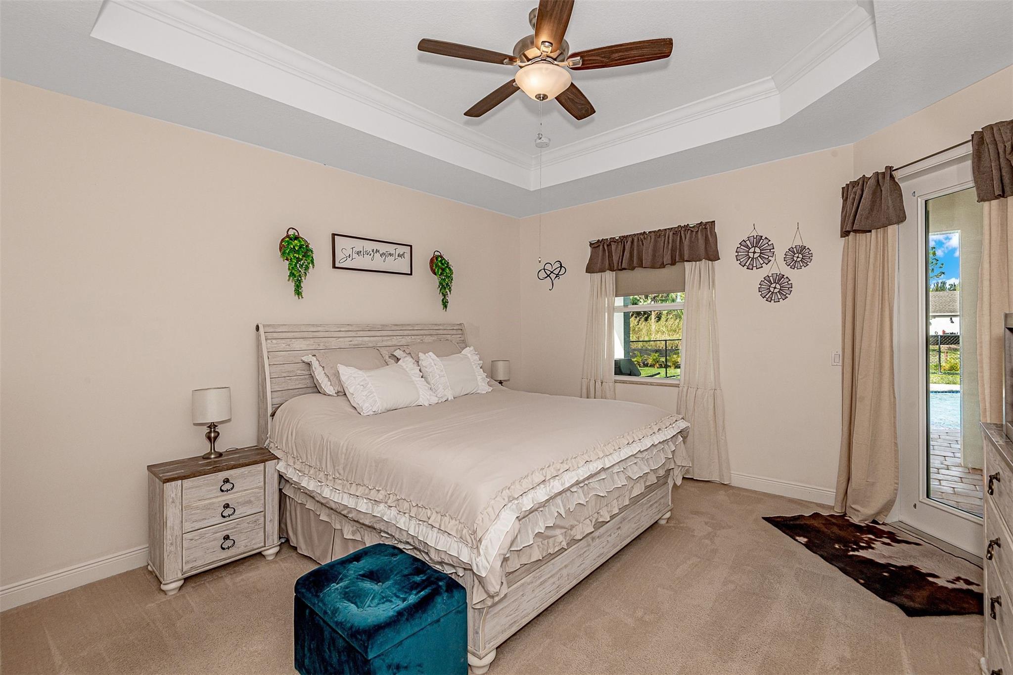 The Acreage - Residential