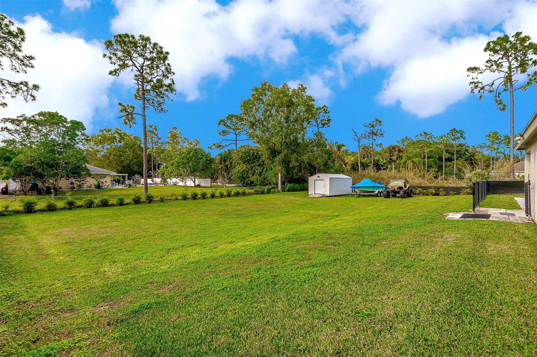The Acreage - Residential