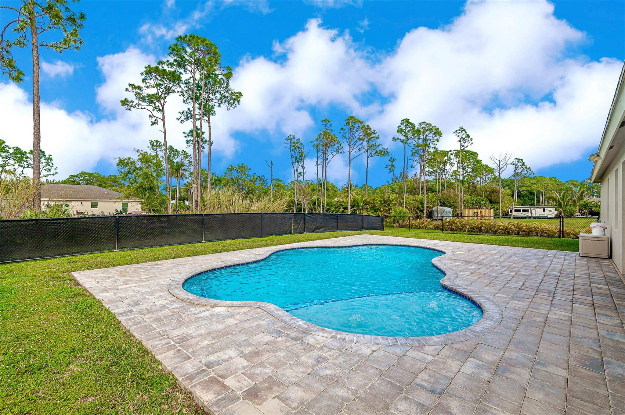 The Acreage - Residential
