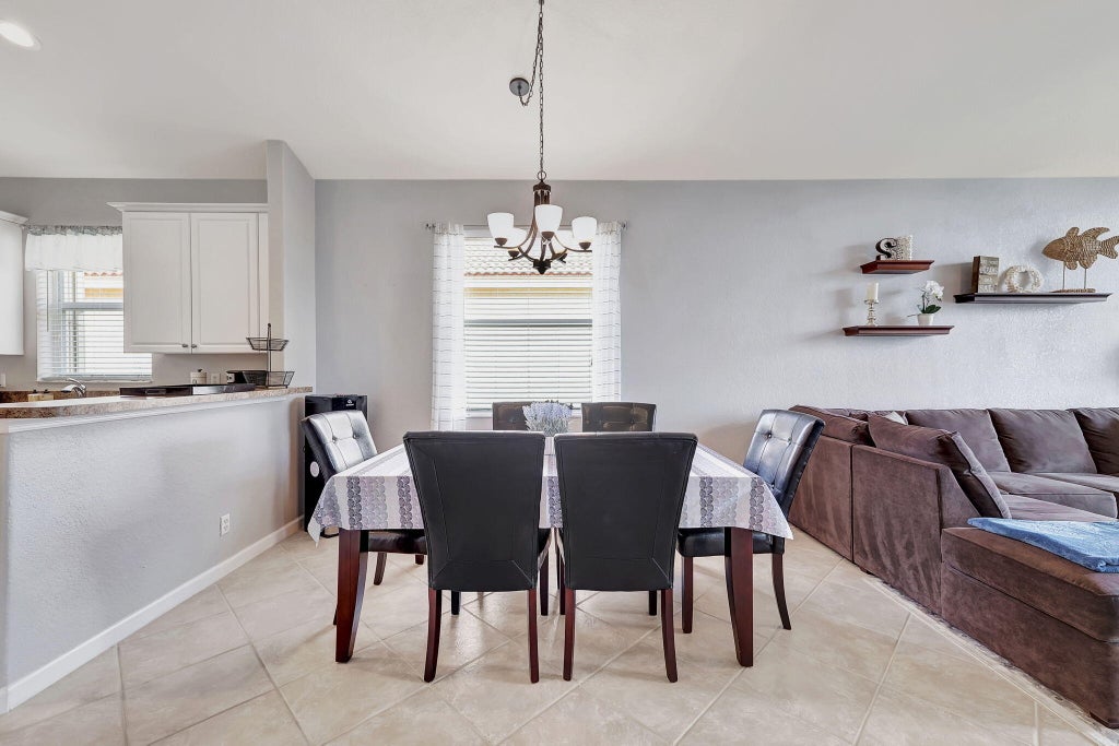 Photo of 651 NW Stanford Lane, Port Saint Lucie, FL 34983 (MLS # R10971276)