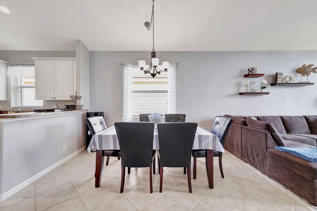 Photo of 651 NW Stanford Lane, Port Saint Lucie, FL 34983 (MLS # R10971276)