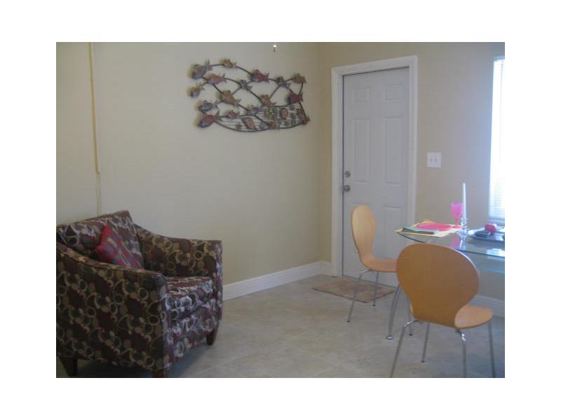 PROGRESSO - Residential Lease