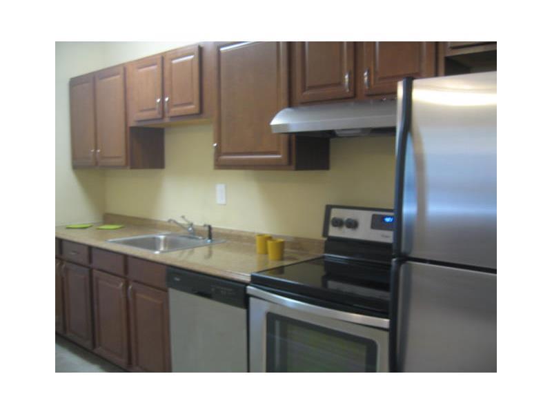 PROGRESSO - Residential Lease