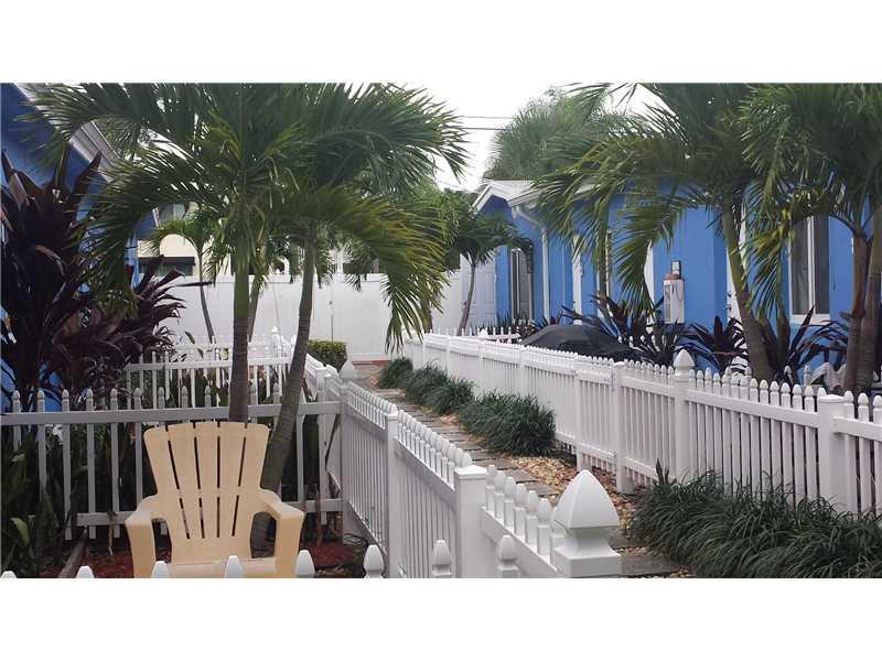 PROGRESSO - Residential Lease