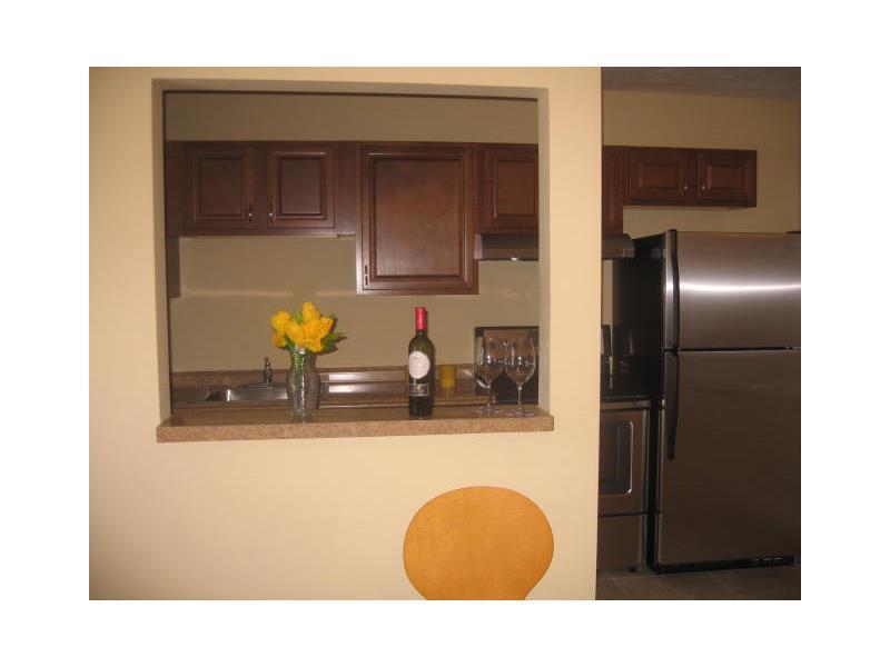 PROGRESSO - Residential Lease