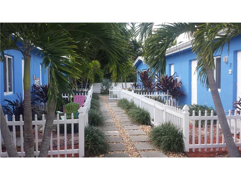 PROGRESSO - Residential Lease