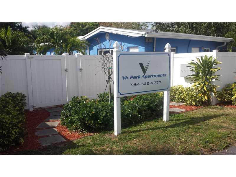 PROGRESSO - Residential Lease