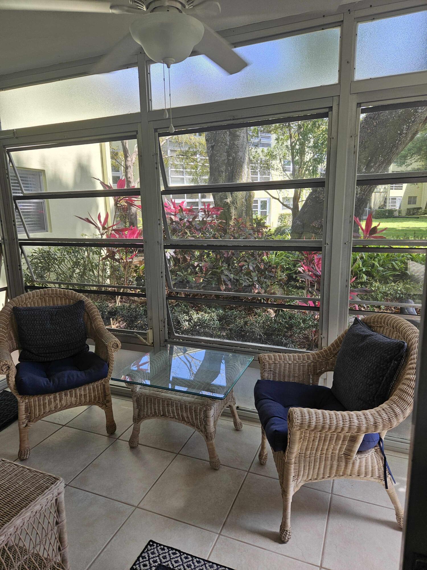 ''''''ROYAL PARK BLDGS E, W & N'''''' - Residential Lease