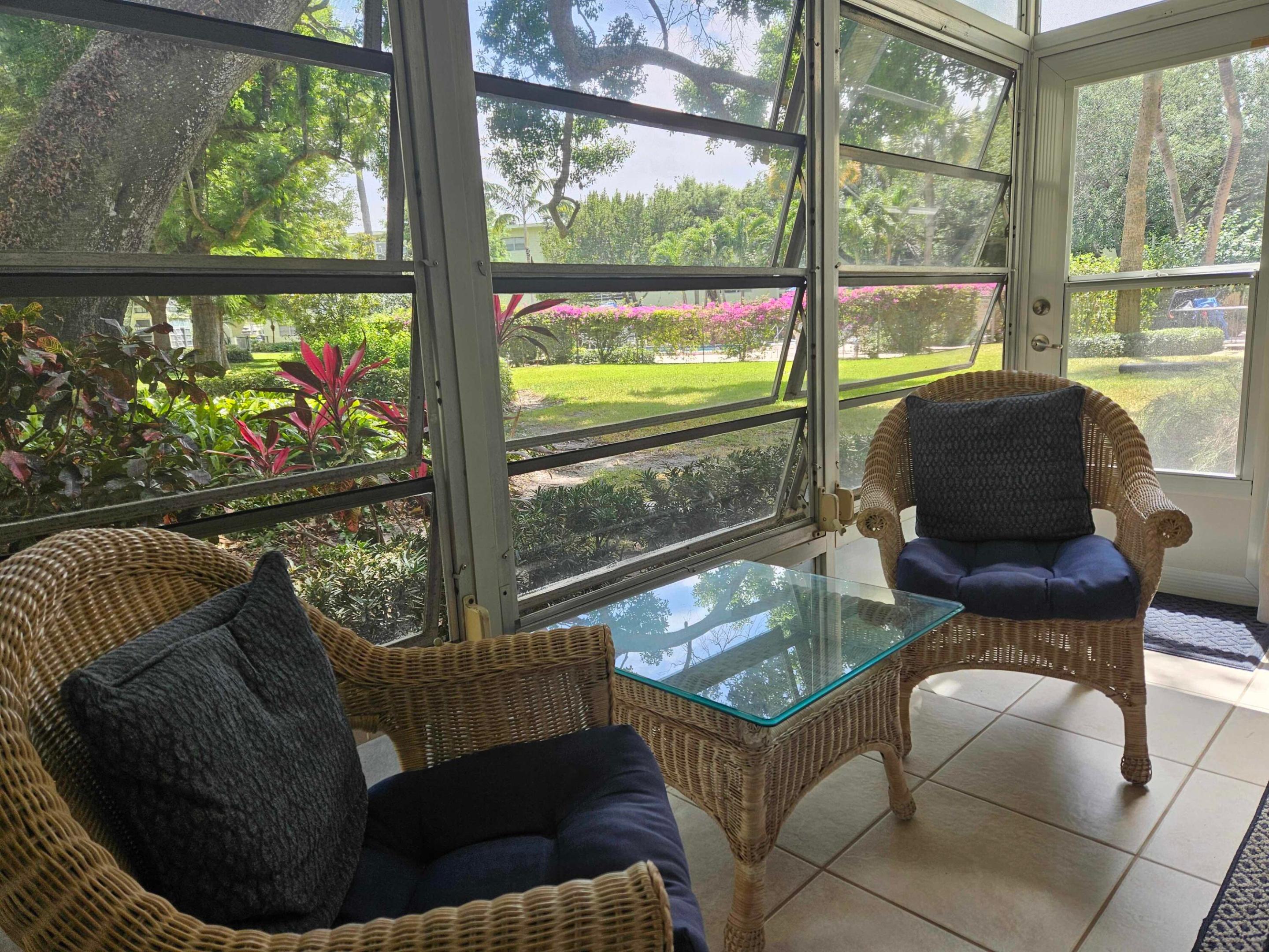 ''''''ROYAL PARK BLDGS E, W & N'''''' - Residential Lease