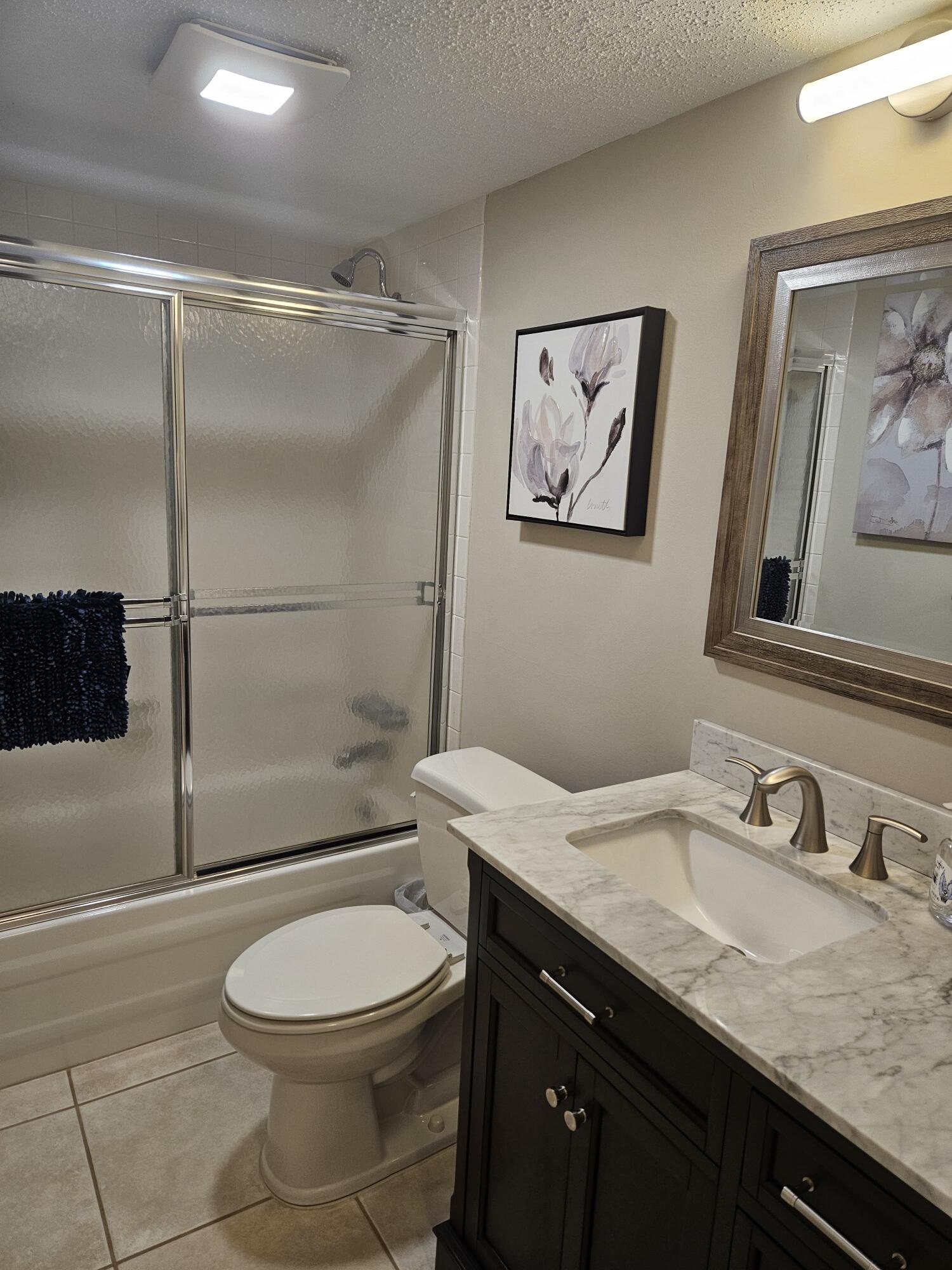 ''''''ROYAL PARK BLDGS E, W & N'''''' - Residential Lease