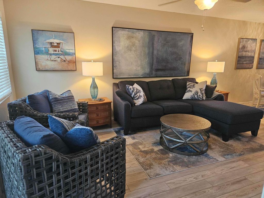 Photo of 1100 Ponce De Leon Circle # N104, Vero Beach, FL 32960 (MLS # R11166574)