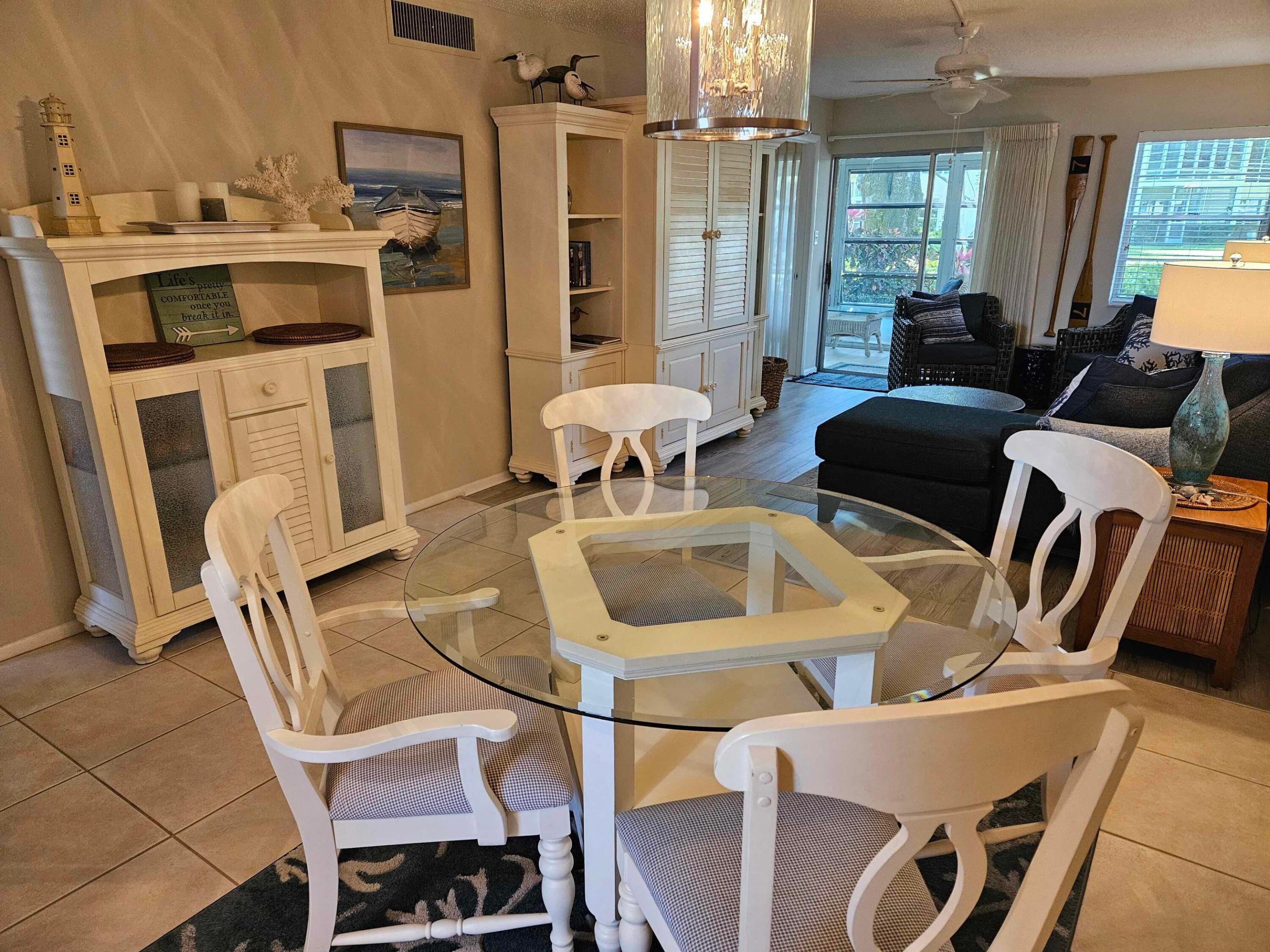 ''''''ROYAL PARK BLDGS E, W & N'''''' - Residential Lease