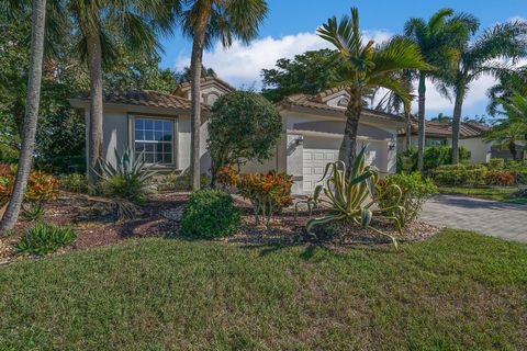 A home in Lake Worth