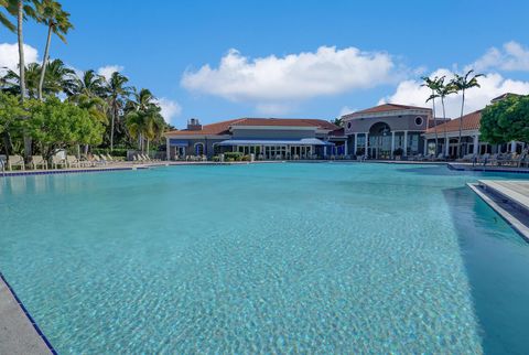 A home in Lake Worth