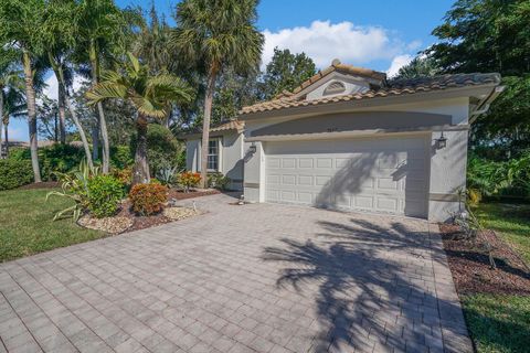 A home in Lake Worth