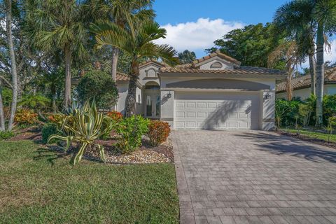 A home in Lake Worth