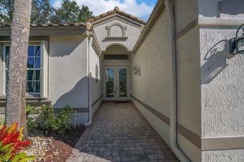 A home in Lake Worth